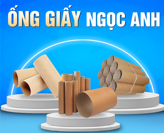 CÔNG TY TNHH SẢN XUẤT THƯƠNG MẠI DỊCH VỤ BAO BÌ NGỌC ANH